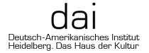 Logo DAIDeutsch-Amerikanisches Institut